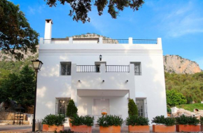 Chalet Los 20 Pilares
